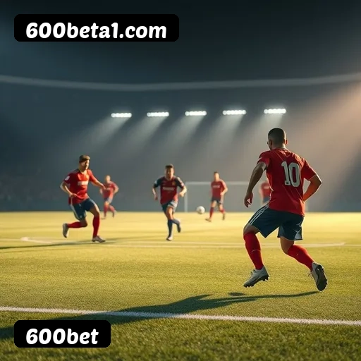 Requisitos do APK da 600bet para Android