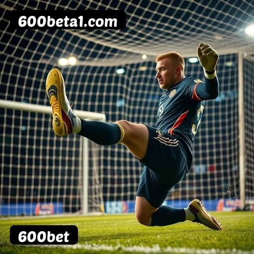 600bet bônus R$5.000 + 500 giros - Rollover 35x, prazo 30 dias, 38% taxa conversão