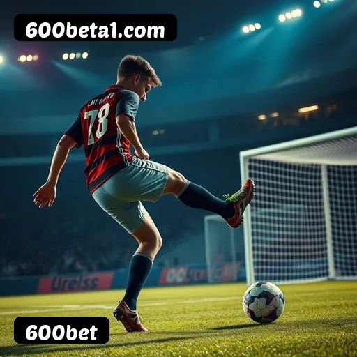 Catálogo 600bet 2.547 jogos - Pragmatic Play, Evolution, NetEnt
