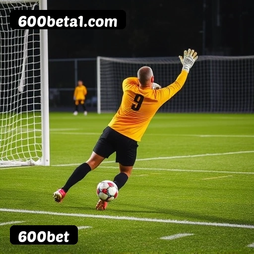 Loterias online disponíveis na 600bet