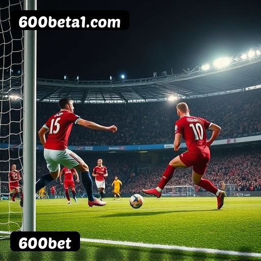 6 vantagens exclusivas do programa VIP da 600bet