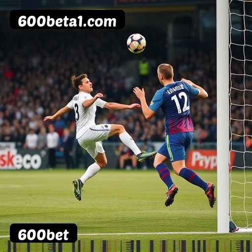 Níveis do programa VIP da 600bet